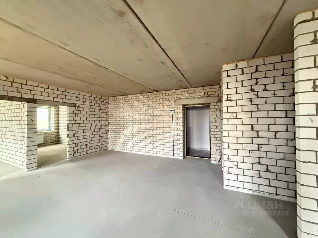 3-к кв. Калужская область, Калуга ул. Минская, 39 (82.4 м) - Фото 1