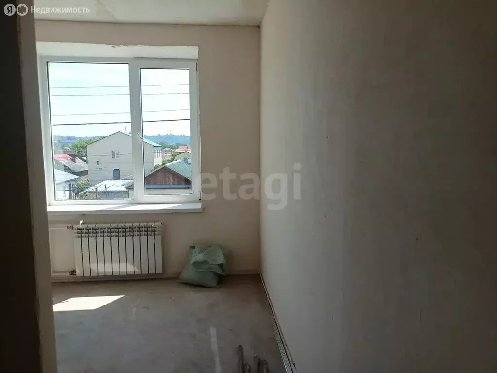 Квартира-студия: Саратов, Железнодорожная улица, 97/99 (11.2 м) - Фото 0