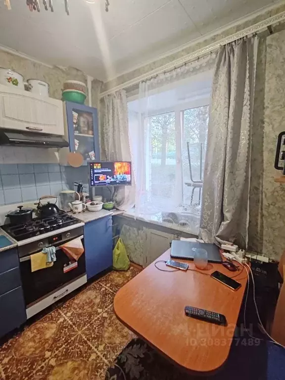 1-к кв. Забайкальский край, Чита ул. Журавлева, 89 (30.0 м) - Фото 0