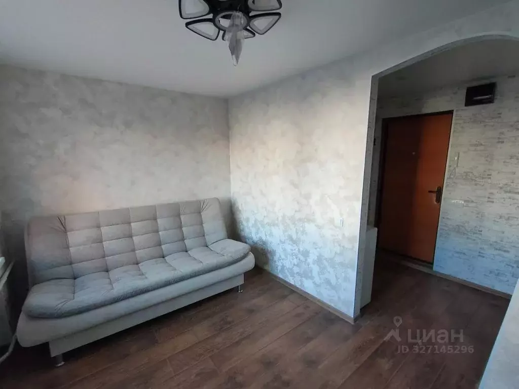 Студия Томская область, Томск Тверская ул., 51 (15.0 м) - Фото 1