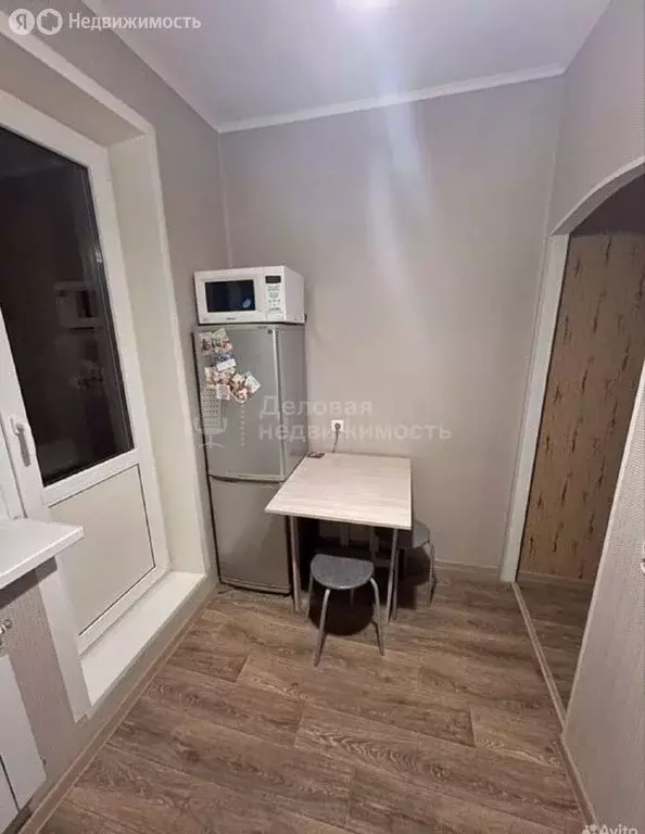 1-комнатная квартира: Великий Новгород, Западный район, улица ... - Фото 2