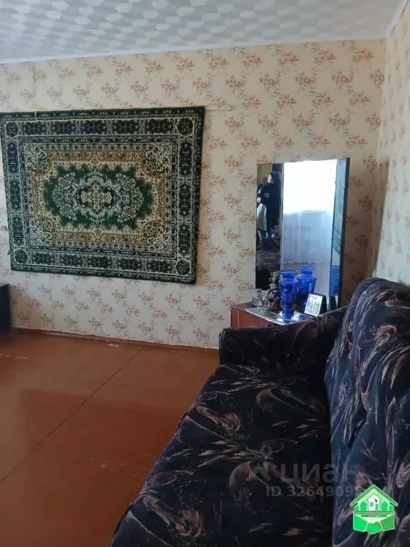 1-к кв. Ярославская область, Ростовский муниципальный округ, с. ... - Фото 2