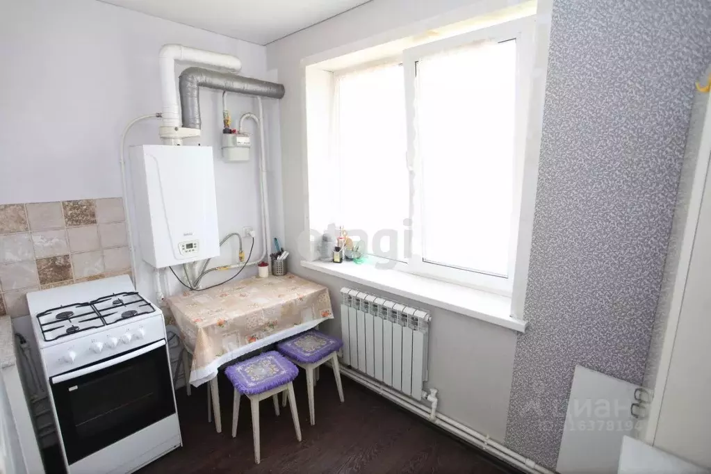 1-к кв. Костромская область, Кострома Венеция мкр, 16 (32.0 м) - Фото 0