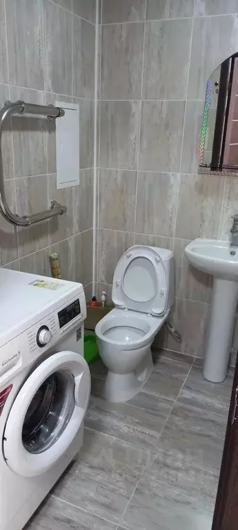 Студия Вологодская область, Череповец Октябрьский просп., 90Б (23.0 м) - Фото 1