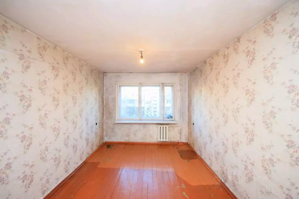 2-к кв. Иркутская область, Иркутск Приморский мкр, 25 (46.9 м) - Фото 1