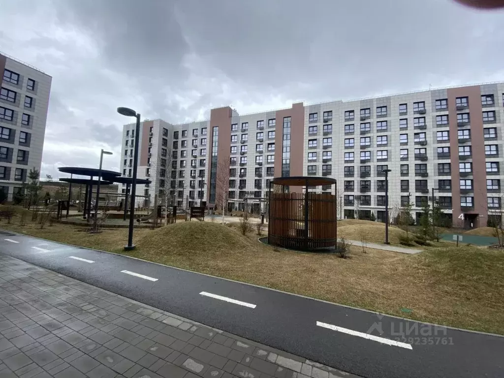 2-к кв. Татарстан, с. Высокая Гора ул. Ирека Миннахметова, 3 (60.0 м) - Фото 2