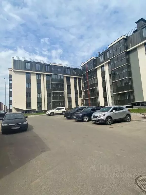 Студия Санкт-Петербург, Санкт-Петербург, Пушкин ул. Архитектора ... - Фото 2