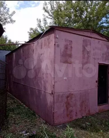 Гараж, > 30 м - Фото 0