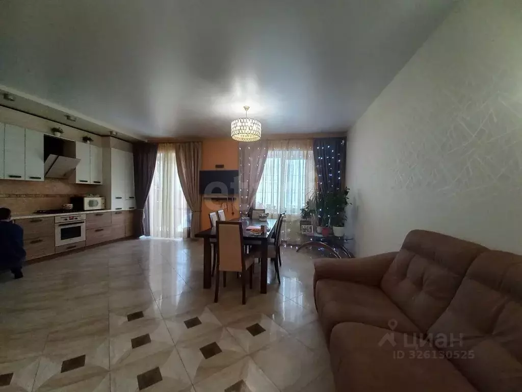 Таунхаус в Смоленская область, Смоленск Талашкинская ул., 8 (170 м) - Фото 1