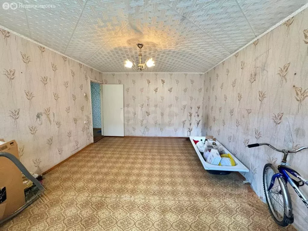 2-комнатная квартира: Пласт, улица Галкина, 3 (51.7 м) - Фото 1