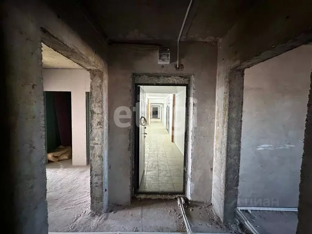 3-к кв. Бурятия, Улан-Удэ ул. Бабушкина, 1к1 (75.34 м) - Фото 0