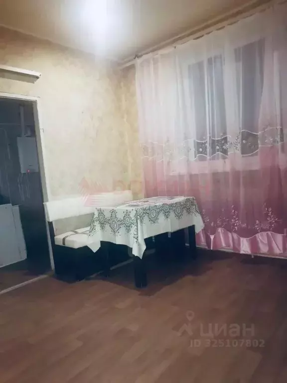 2-к кв. Ростовская область, Новочеркасск Книжный пер. (40.0 м) - Фото 1