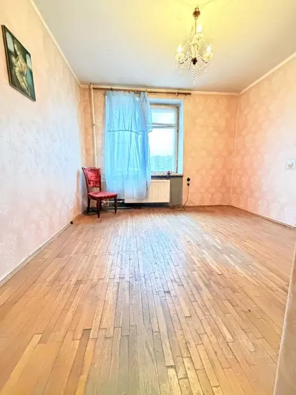 2-к кв. Санкт-Петербург просп. Кима, 4 (49.2 м) - Фото 1