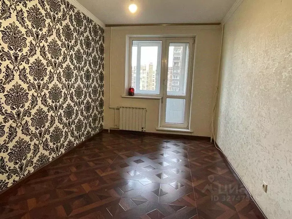 3-к кв. Москва Люблинская ул., 171 (79.7 м) - Фото 2