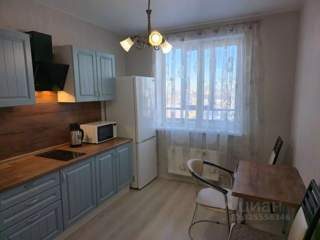 1-к кв. Санкт-Петербург Парашютная ул., 44к1 (38.0 м) - Фото 1