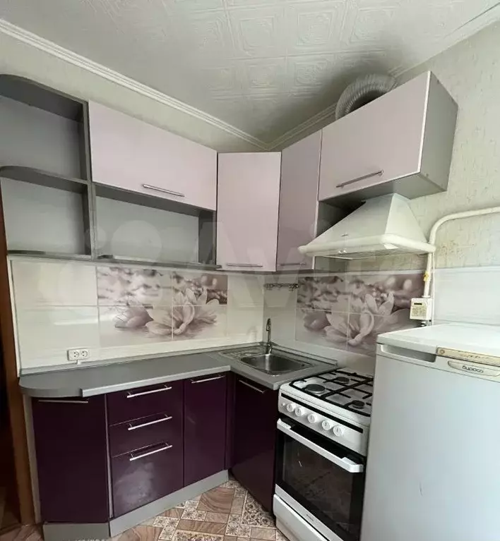 2-к. квартира, 44 м, 3/5 эт. - Фото 0