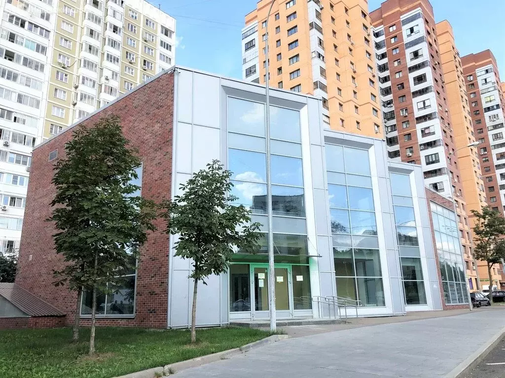 Торговая площадь (750 м) - Фото 1