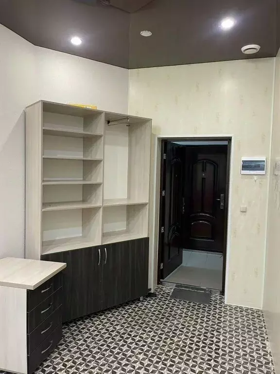 Помещение свободного назначения в Ставропольский край, Ставрополь ул. ... - Фото 1
