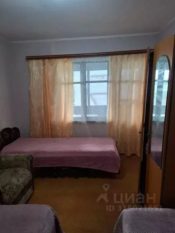 Комната Краснодарский край, Сочи пос. Лоо, ул. Обходная, 2Б - Фото 2