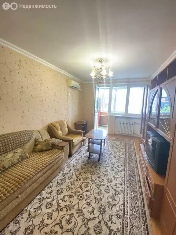 2-комнатная квартира: Кисловодск, Ленинградская улица, 73 (54 м) - Фото 0