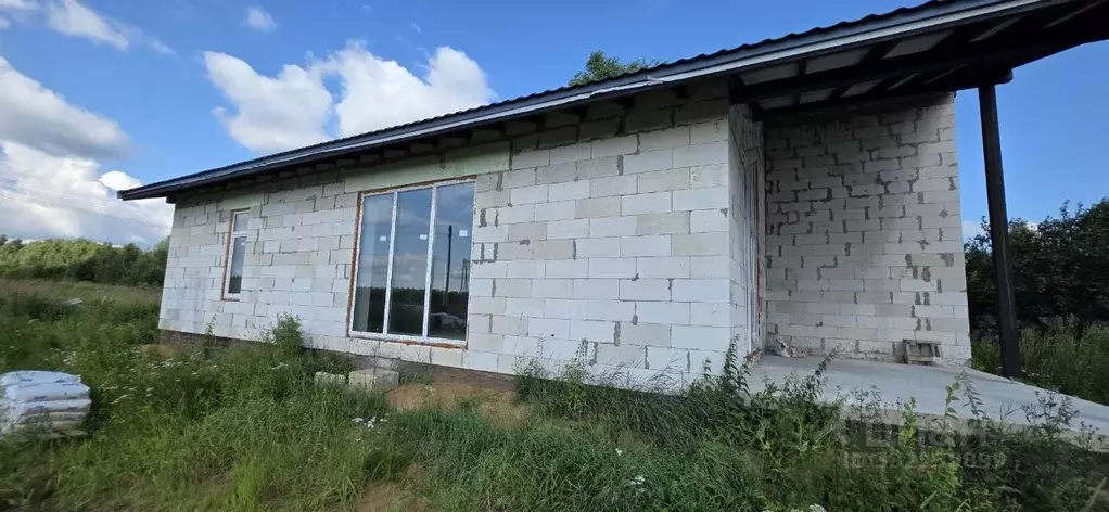 Дом в Московская область, Наро-Фоминский городской округ, д. Большие ... - Фото 2