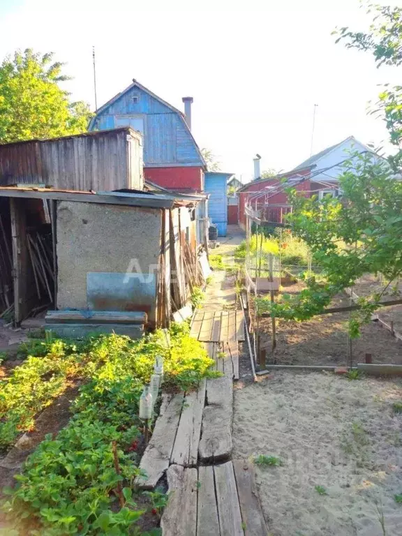 Дом в Ростовская область, Волгодонск Пионерская ул. (63 м) - Фото 0