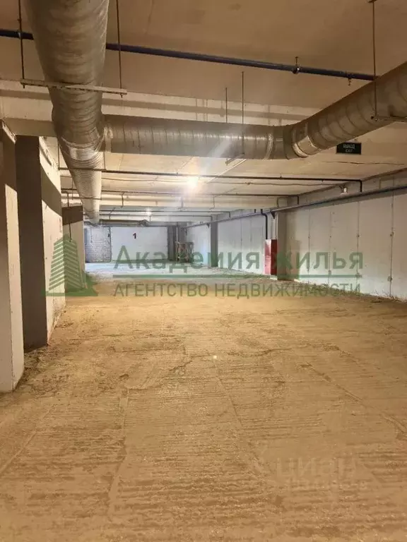 Гараж в Саратовская область, Энгельс Комсомольская ул., 117к2 (14 м) - Фото 2