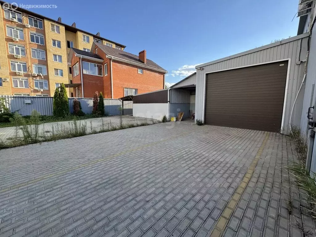 Участок в Краснодар, Бородинская улица (4.3 м) - Фото 2