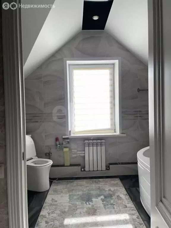 Дом в Глазково, Малиновый переулок (122.5 м) - Фото 1