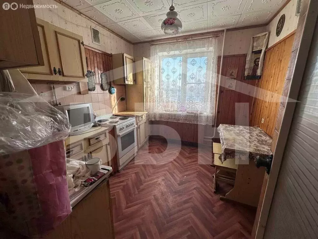 2-комнатная квартира: Воронеж, микрорайон Шилово, улица ... - Фото 0