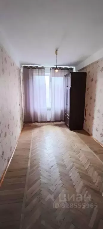 2-к кв. Санкт-Петербург ул. Подвойского, 34к3 (48.0 м) - Фото 1