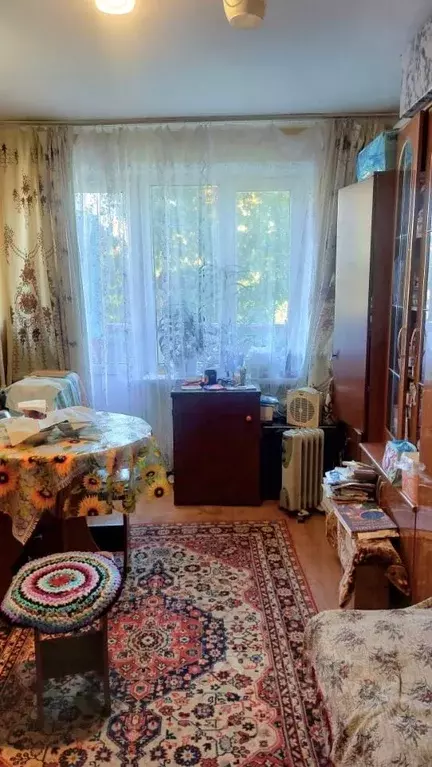 Комната Краснодарский край, Белореченск ул. Ленина (12.0 м) - Фото 1