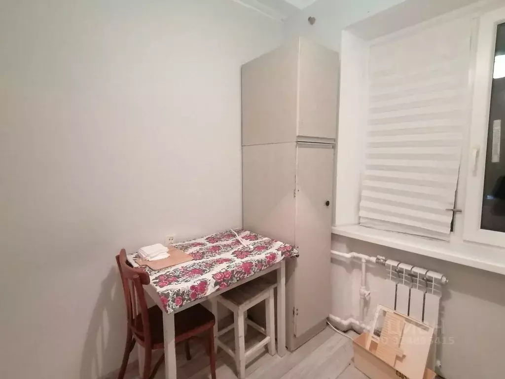 1-к кв. Ростовская область, Ростов-на-Дону просп. Стачки, 199 (31.0 м) - Фото 1