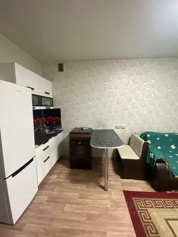 Студия Хакасия, Абакан ул. Некрасова, 45 (30.0 м) - Фото 2