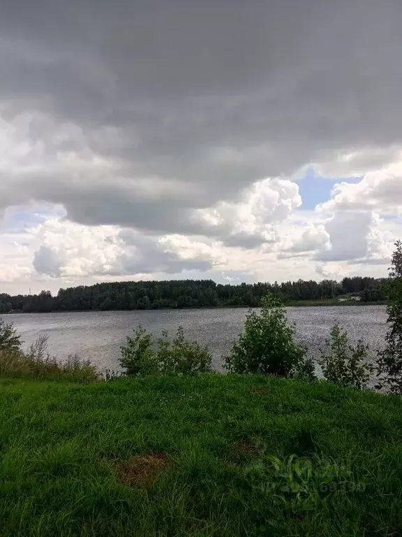 Участок в Тверская область, Калининский муниципальный округ, д. ... - Фото 0