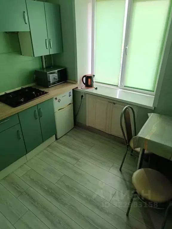 2-к кв. Тверская область, Тверь Волоколамский просп., 33 (45.0 м) - Фото 1