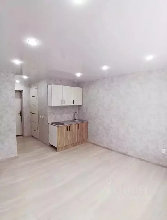 Комната Красноярский край, Красноярск ул. Ломоносова, 94А (17.0 м) - Фото 1