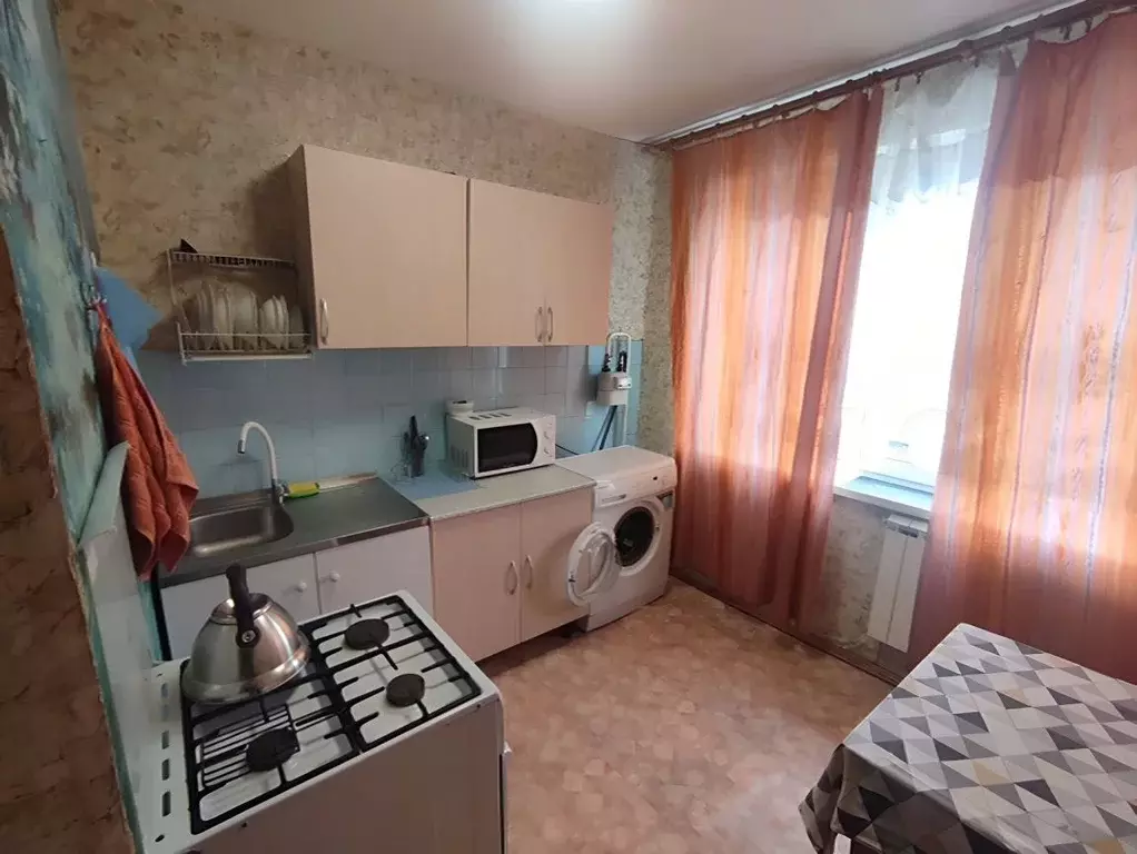 2-к кв. Ленинградская область, Приморск Выборгское ш., 7А (52.0 м) - Фото 0
