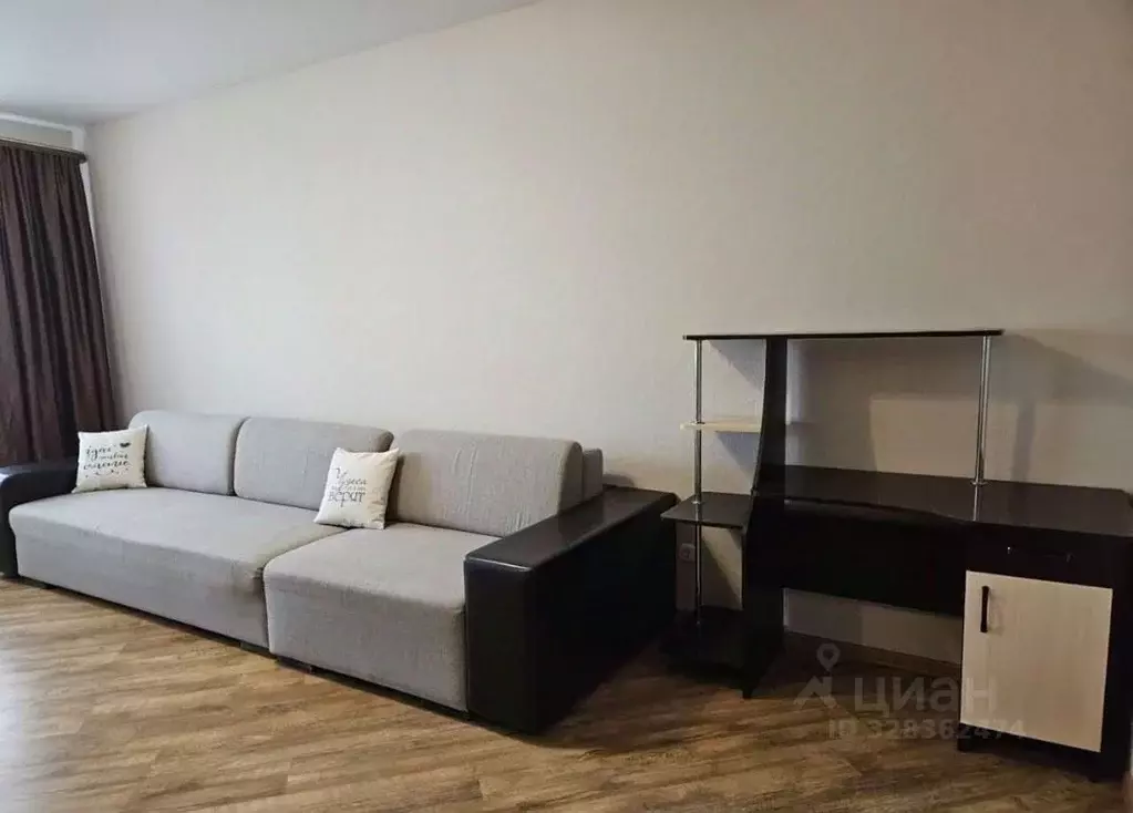 1-к кв. Краснодарский край, Армавир ул. Гоголя, 77 (46.0 м) - Фото 2