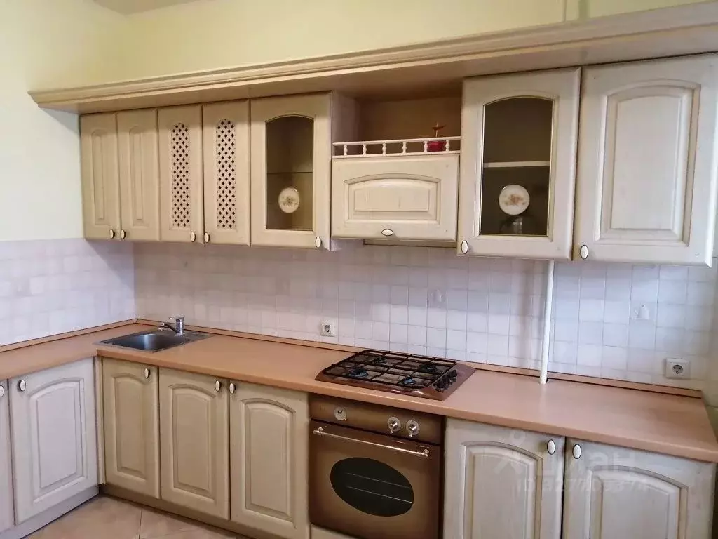 1-к кв. Московская область, Красногорск Опалиха мкр, ул. Геологов, 2А ... - Фото 1