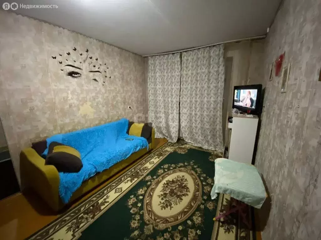 2-комнатная квартира: Златоуст, 1-я Нижне-Заводская улица, 34 (44.2 м) - Фото 1
