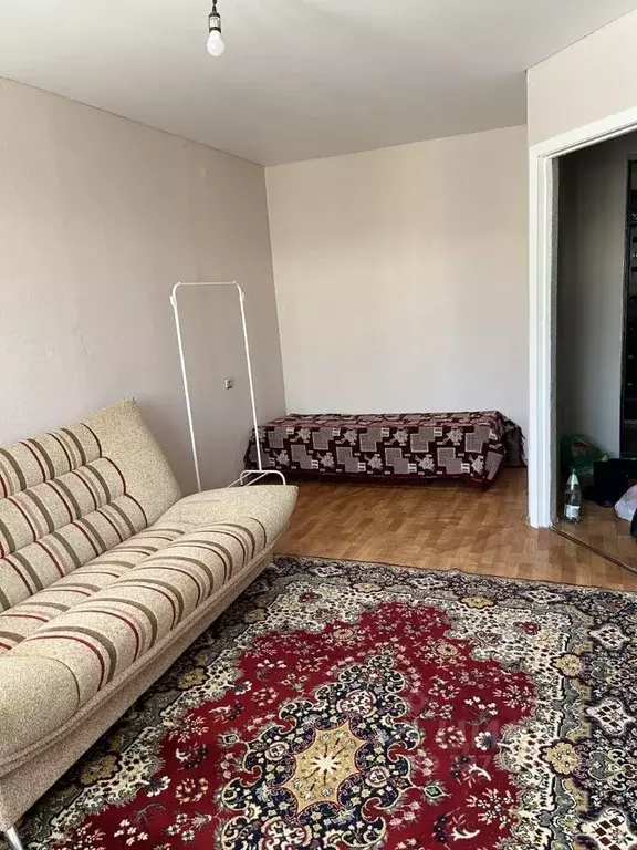 1-к кв. Татарстан, Зеленодольский район, Осиновское с/пос, с. Осиново ... - Фото 1