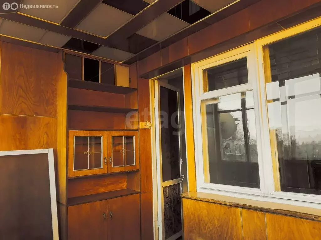 3-комнатная квартира: Пятигорск, Украинская улица, 14 (58 м) - Фото 1