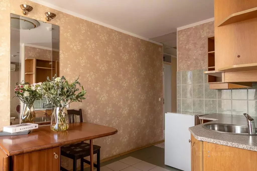 Комната Санкт-Петербург Курская ул., 40 (55.0 м) - Фото 2