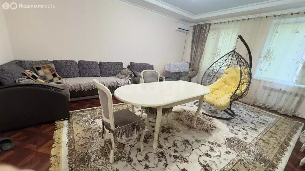 2-комнатная квартира: Махачкала, улица Ахульго, 39к2 (76 м) - Фото 2