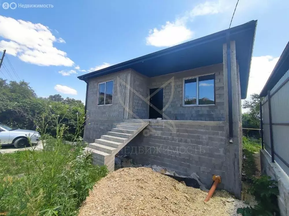 Дом в Пятигорск, садоводческий массив № 9, СТ Дружба-Стройдеталь-2 ... - Фото 1