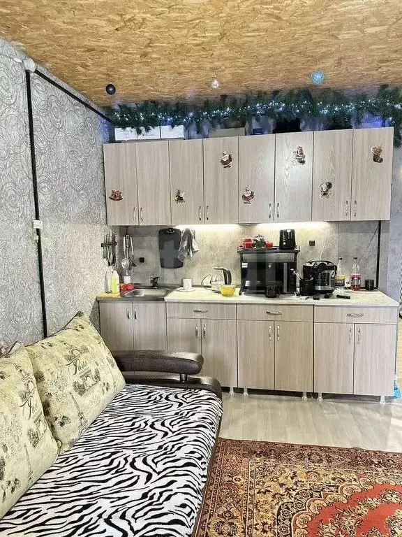 Дом в Красноярский край, Красноярск городской округ, пос. Солонцы, ... - Фото 1