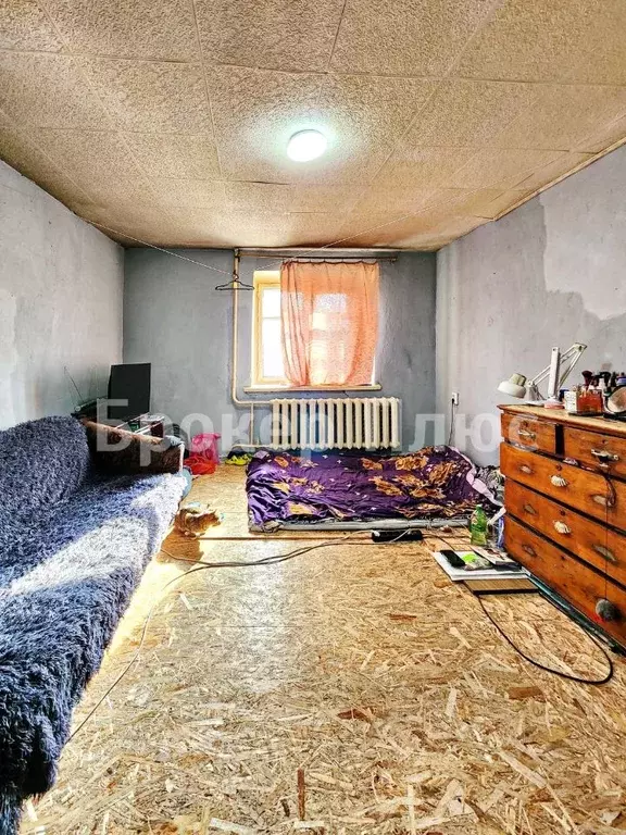 1-к кв. Тыва, Кызыл ул. Кочетова, 139 (29.0 м) - Фото 1