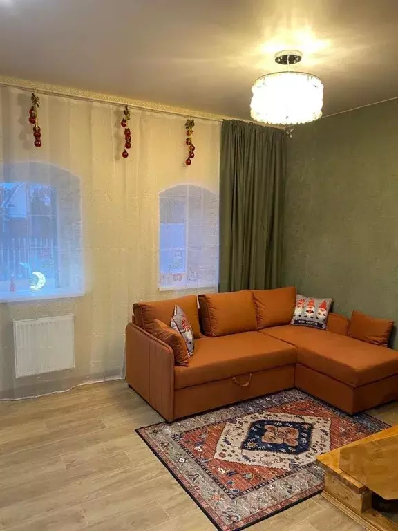 Дом в Рязанская область, Рязанский район, Мурминское с/пос, с. Казарь  ... - Фото 2