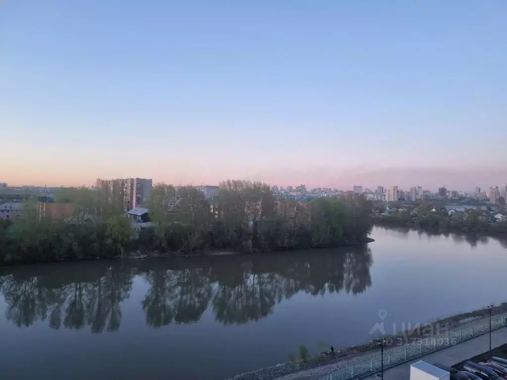 3-к кв. Новосибирская область, Новосибирск Междуреченская ул., 5/1 ... - Фото 0